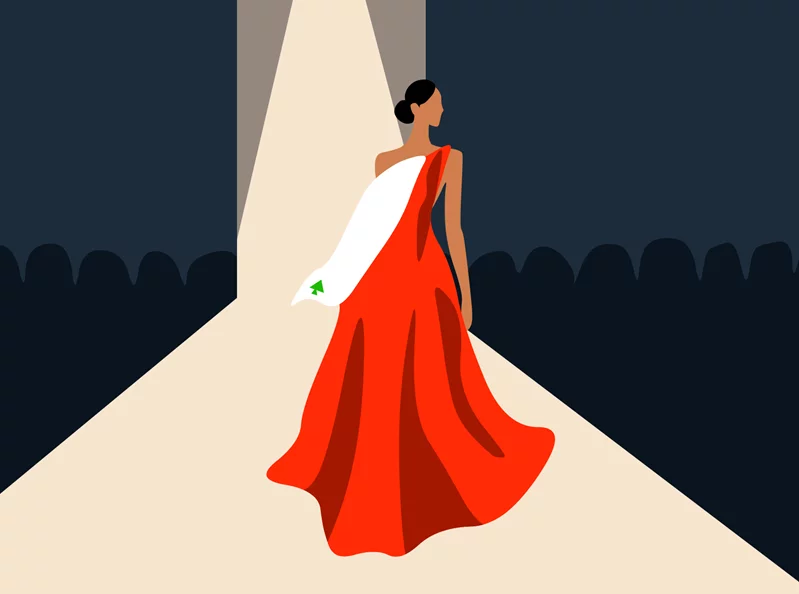 Lebanese couture owns the world runways