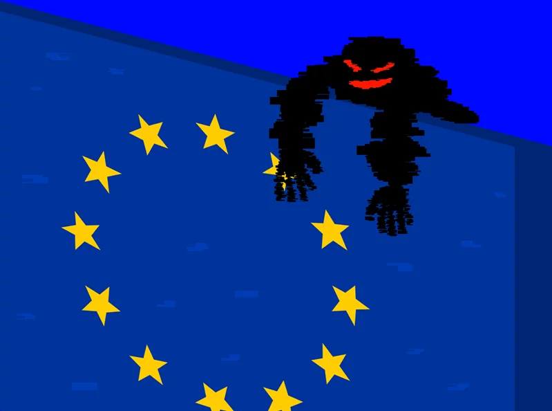 Europe's cyber deterrence problem goes beyond cyberattacks