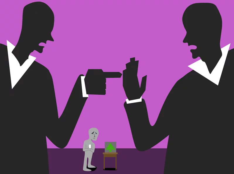Electoral Law debate reopens pandora’s box