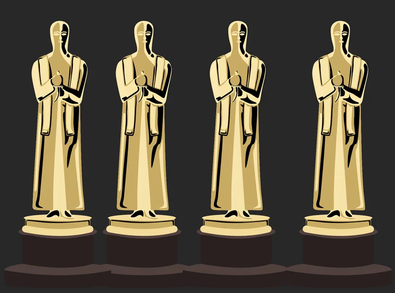 Arab cinema breaks through at the Oscars