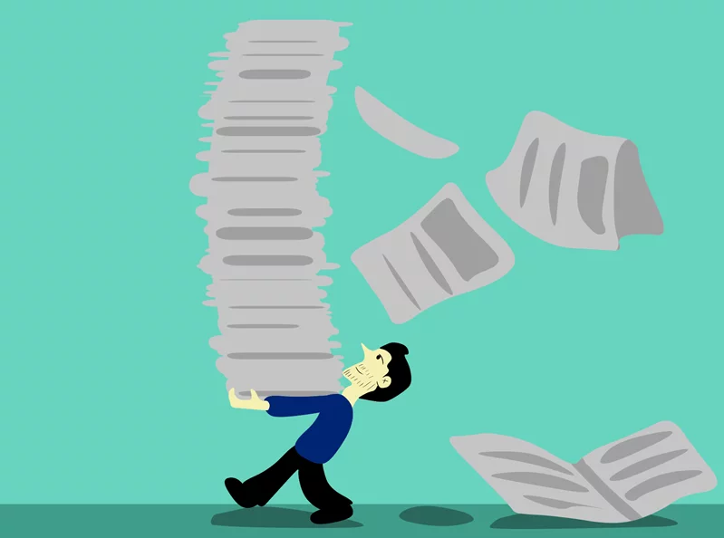 Paper memory, Lebanon’s newspaper collectors