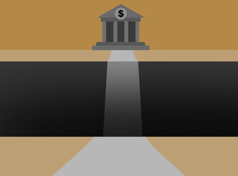 Lebanon’s banking reform hits a constitutional roadblock