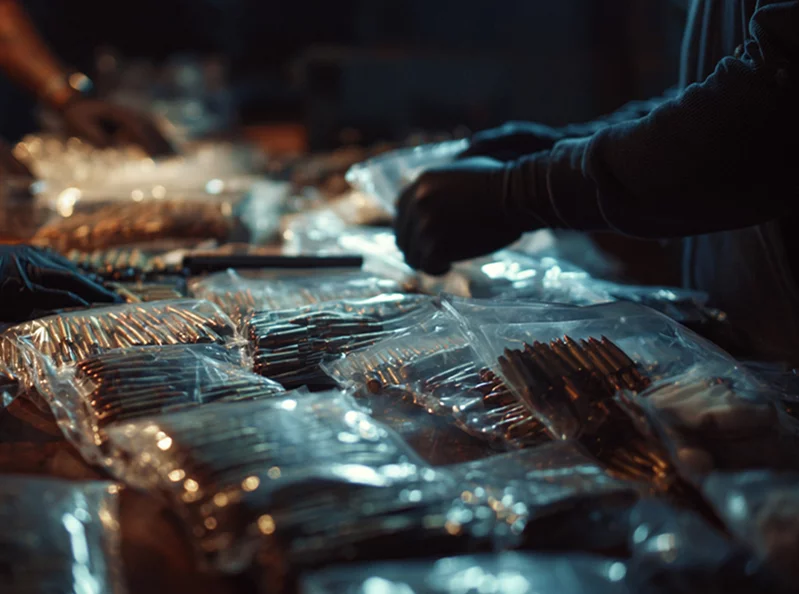 A German security arrest with repercussions for Lebanon