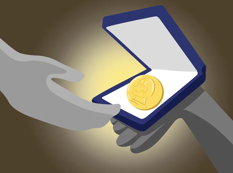 The discoveries and ideas behind the 2026 Nobel Prizes