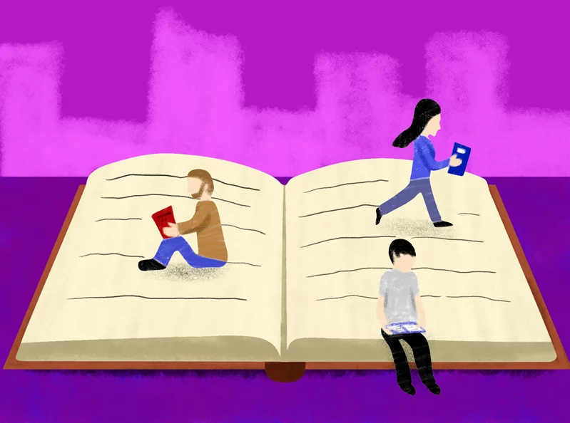 Beyrouth Livres brings literature across Lebanon