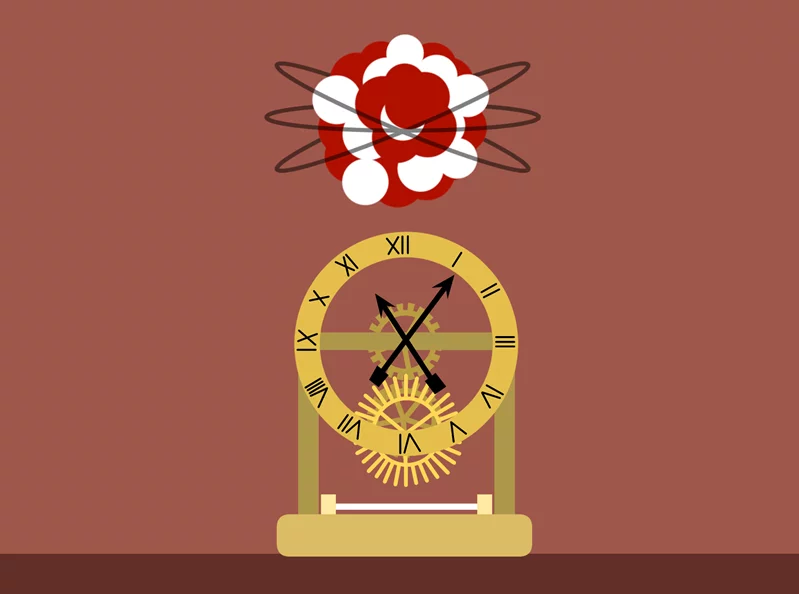 The world’s first nuclear clocks could redefine timekeeping