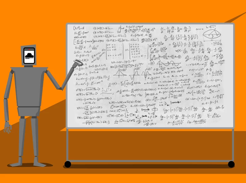 AI challenges maths by solving the unsolvable