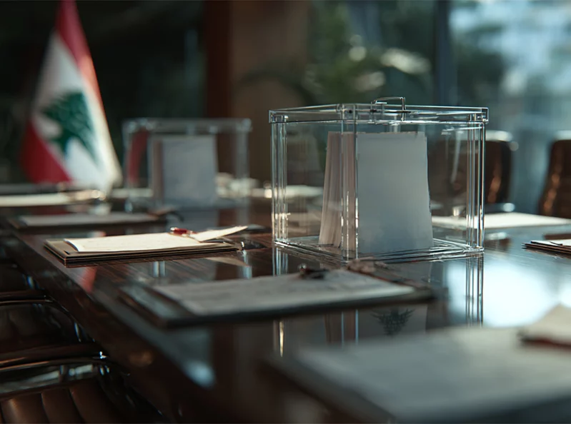 Australia’s Lebanese push for voting reform