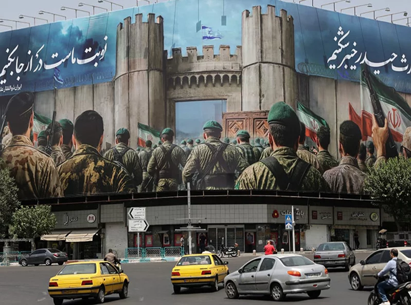 Axis of Resistance’s intransigence persists