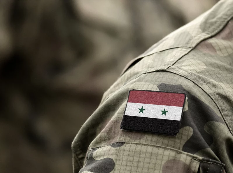 Damascus opens dialogue with Beirut over fleeing Syrian officers