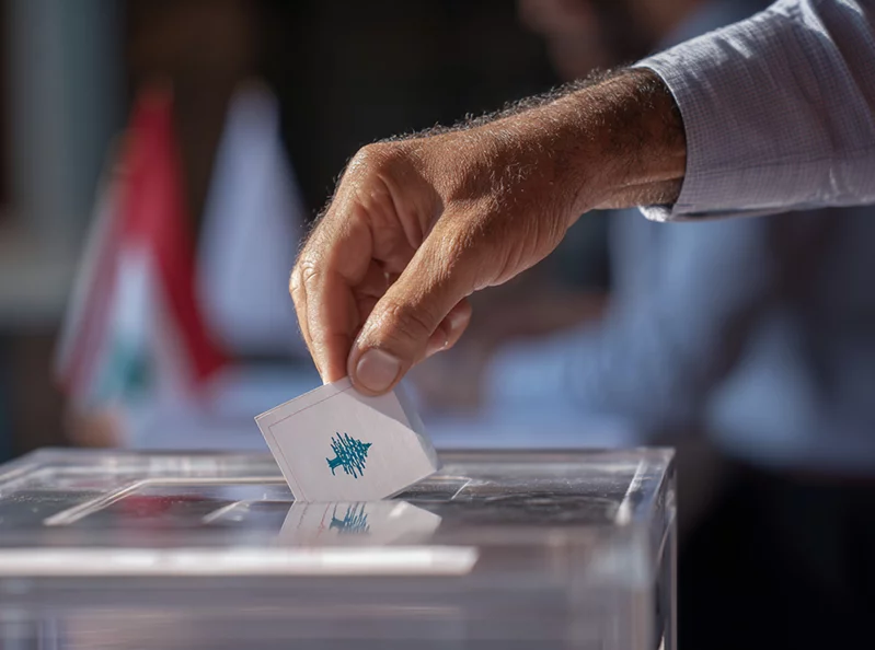 Voting from afar: Lebanon’s diaspora and the fight for political influence