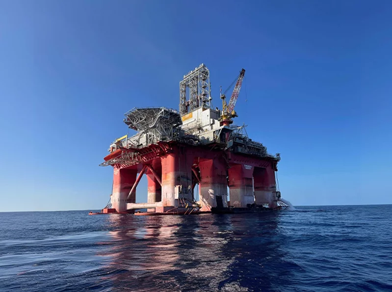 Exploration returns and Block 8 takes center stage