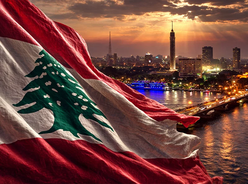 Cairo talks set the stage for the Paris conference