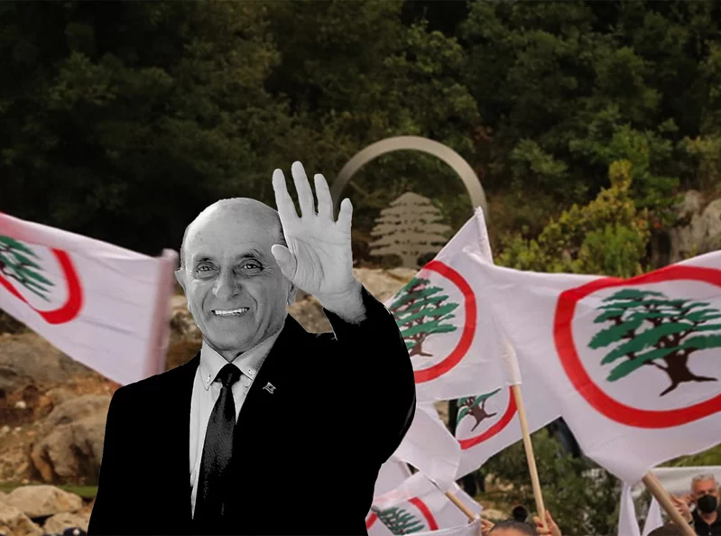 Israeli army reveals the mystery behind LF Hasrouni’s death