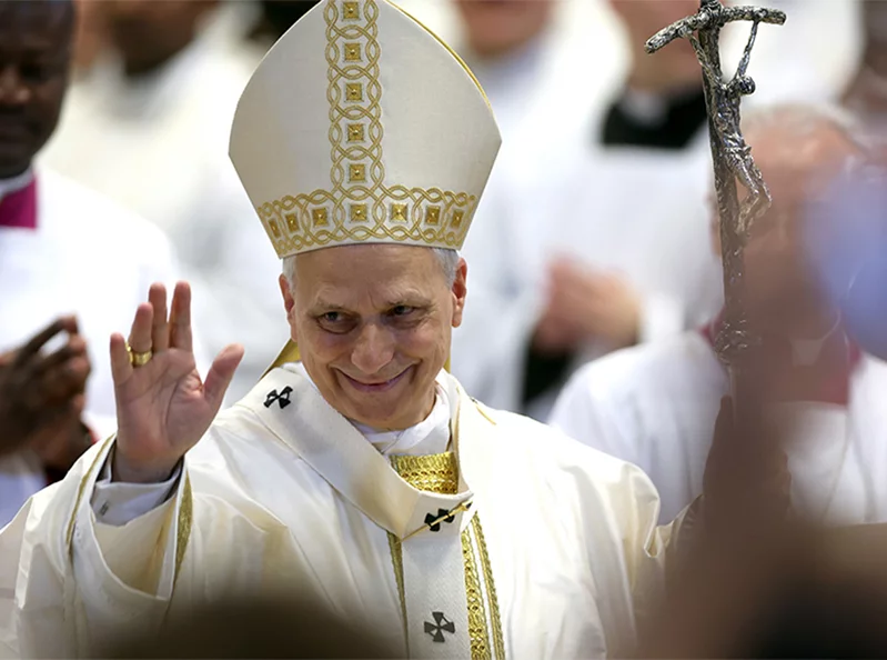 A visit of hope: Pope Leo XIV’s historic trip to Lebanon and Turkey