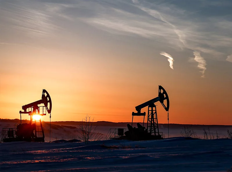 The US Treasury imposes sanctions on the Russian oil sector