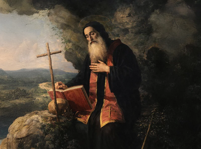 St. Maron: the spiritual father behind a living heritage