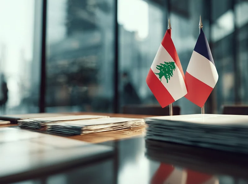 Fiscal gap law faces criticism from Lebanese-French advocacy group