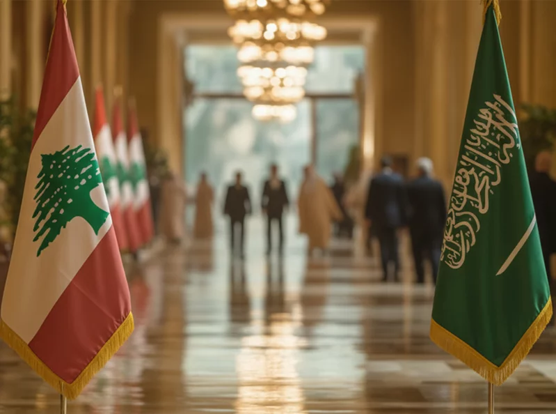 Lebanon and KSA discuss lifting ban on Lebanese exports