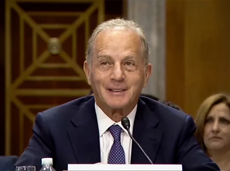 US ambassador Issa to present his credentials