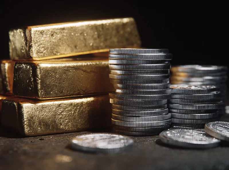 Gold and silver in Lebanon: Between scarcity and record prices