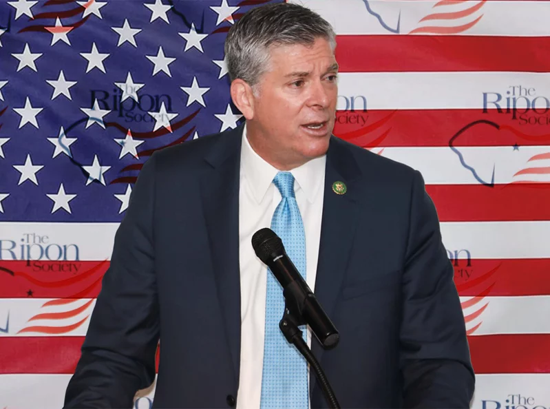 Exclusive to The Beiruter: Congressman LaHood calls for Hezbollah disarmament