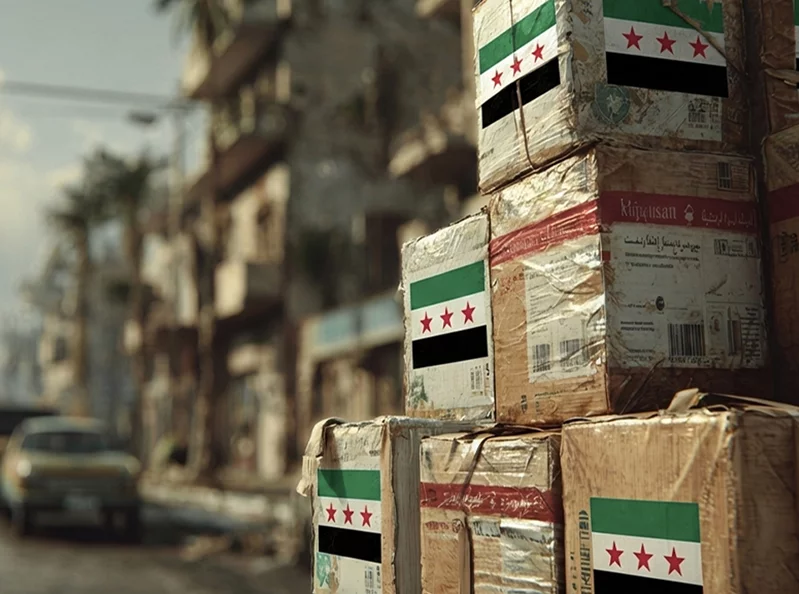 A Syrian attempt for influence in Tripoli?