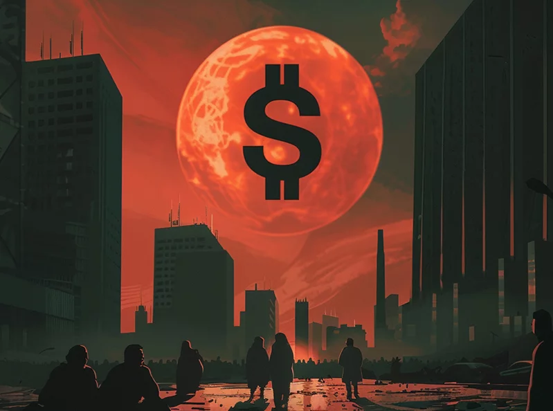 Opposition rises against the “Financial Gap Law”