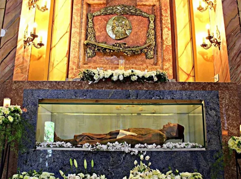 Vatican accepts cause for the canonization of Yusuf Bek Karam