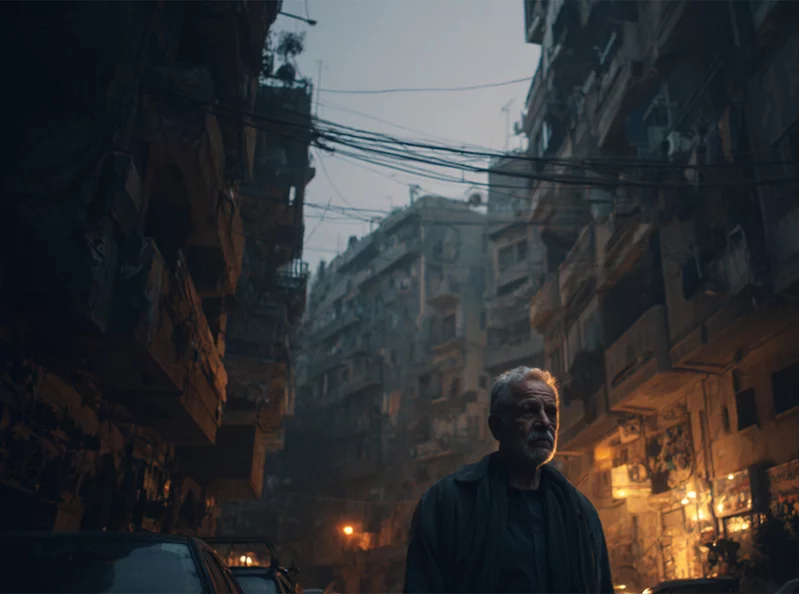 Resilience deterring reform: Lebanon’s endless survival trap