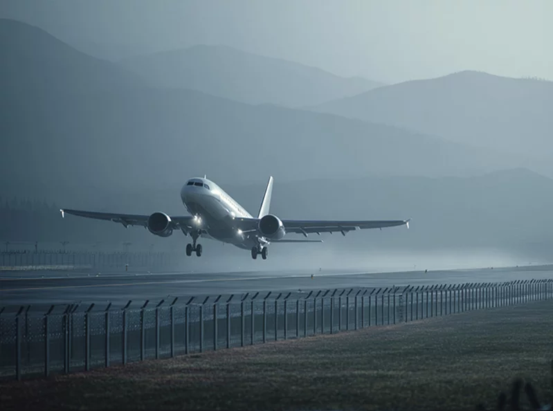 Israel set to build airport near Lebanese border