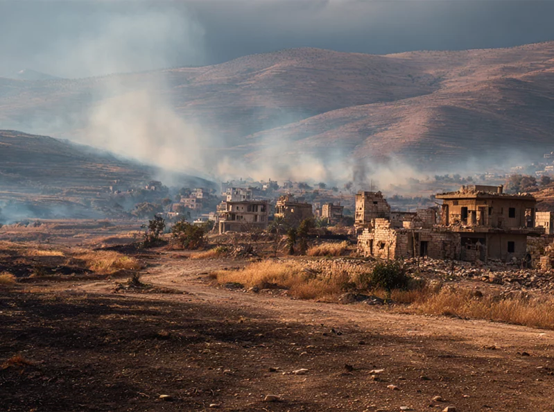 Lebanon faces escalatory Israeli sentiments