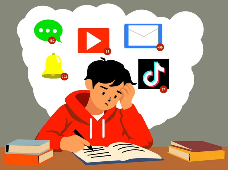 Gen Z first ever to show lower IQ than previous generation