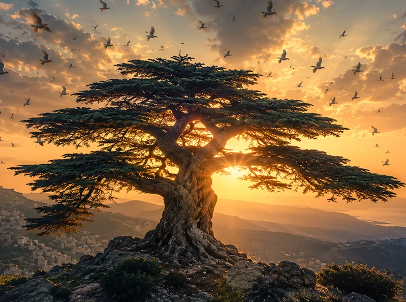 Lebanon’s strategy to win: A crossroads of opportunity