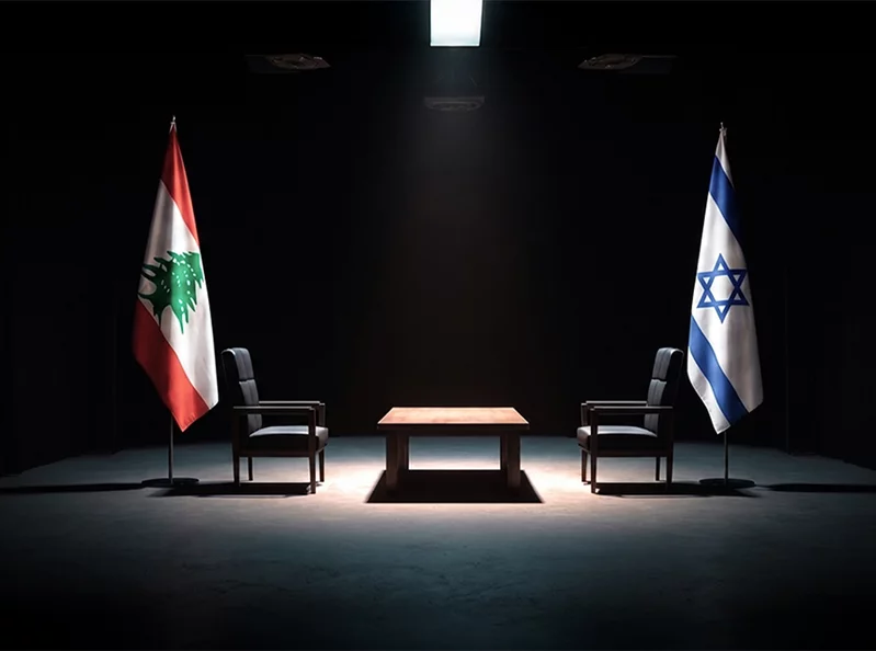 Lebanon’s diplomatic moment with Israel
