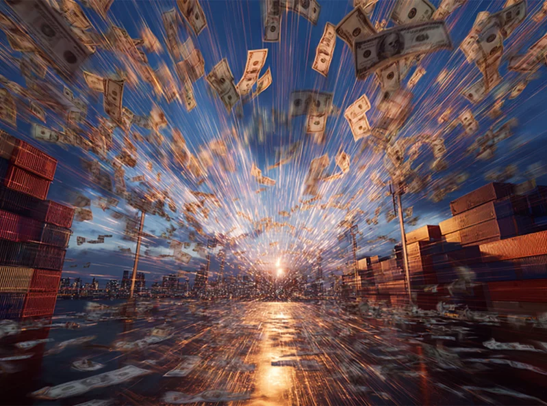 Lebanon’s growing trade imbalance