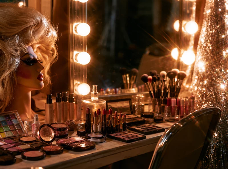 ‘Mortal Banat’ turns drag drama into a fight for community
