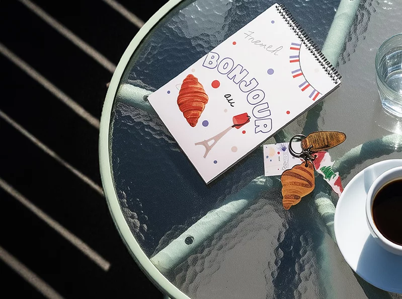 From Bonjour to Marhaba: Lebanon’s language exchange communities