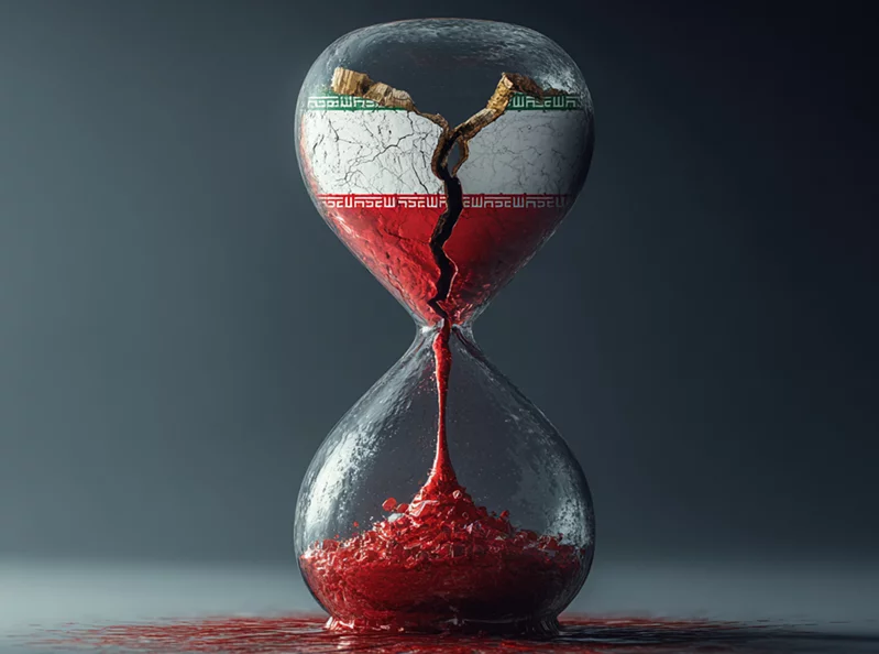 “The lifeline of war” and organic dependency