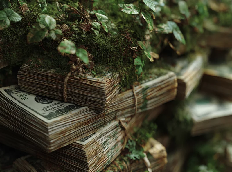 From risk to opportunity: How climate change is reshaping work