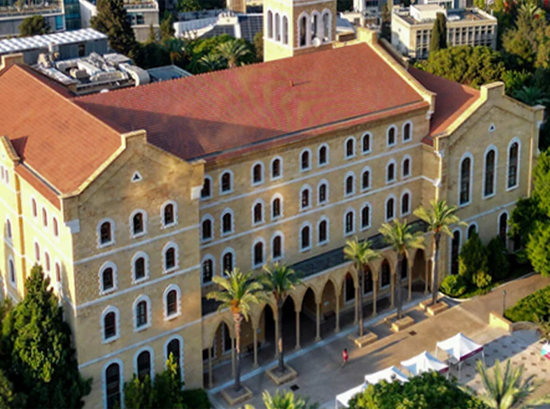 Secular Club wins AUB student elections, challenging traditional party dominance