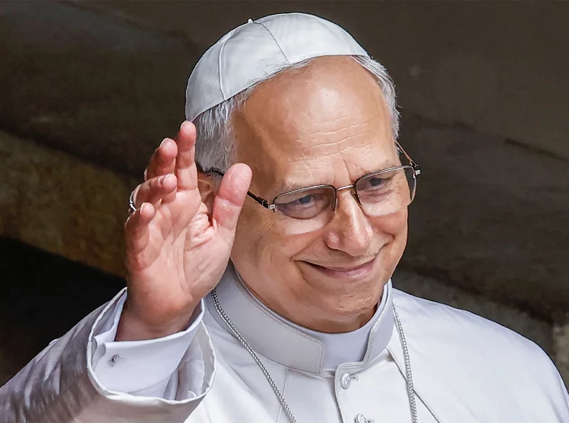 Pope Leo XIV: A mission of hope and peace in a turbulent Lebanon