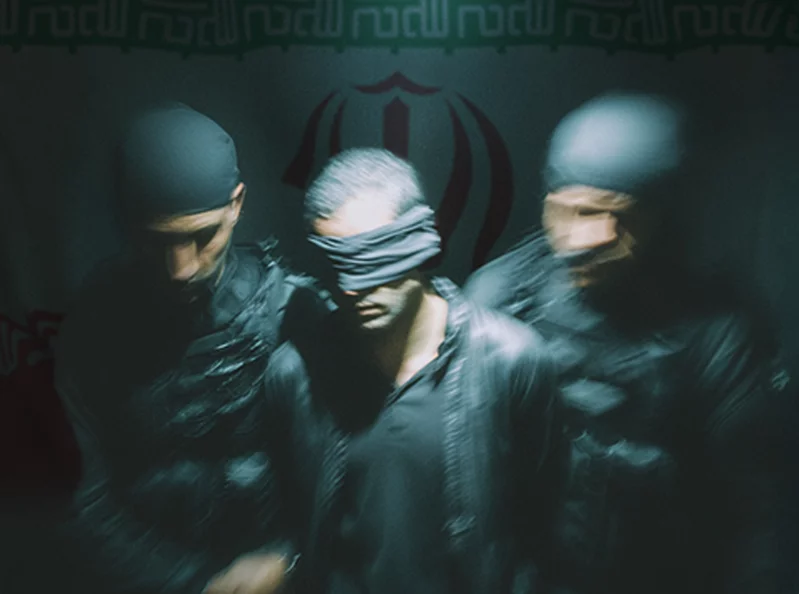 Iran executes one of Israel’s ‘most important’ spies
