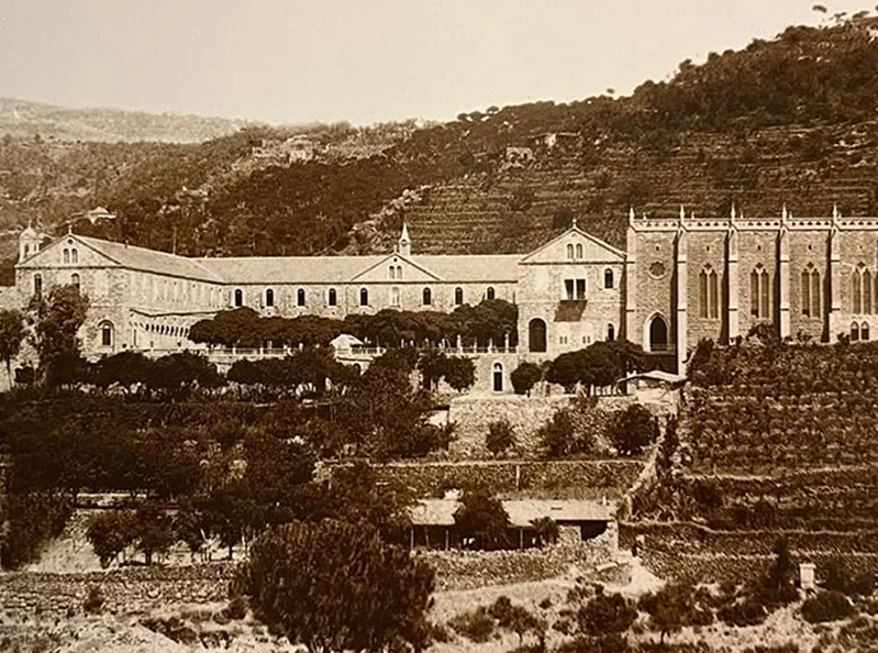 Lebanon’s oldest schools that shaped generations