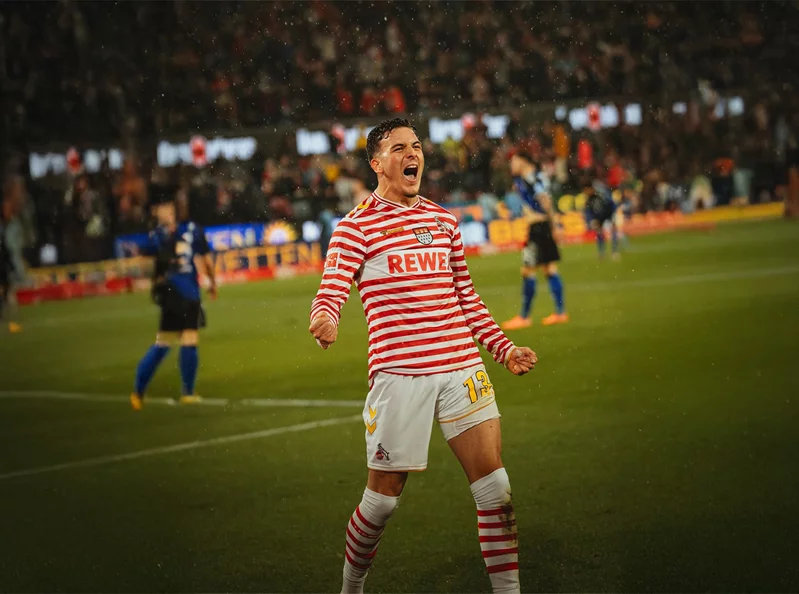 Lebanese rising star on Barcelona’s radar