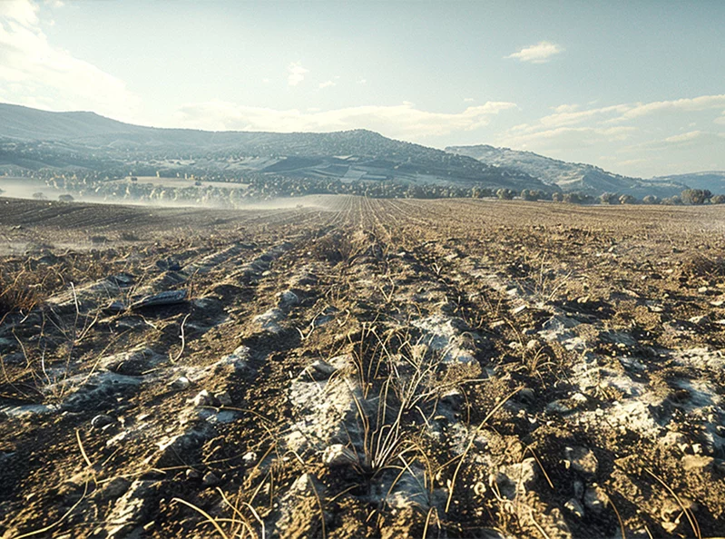 White phosphorus in the Lebanon-Israel war