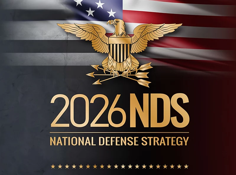 The 2026 US National Defense Strategy in the Middle East