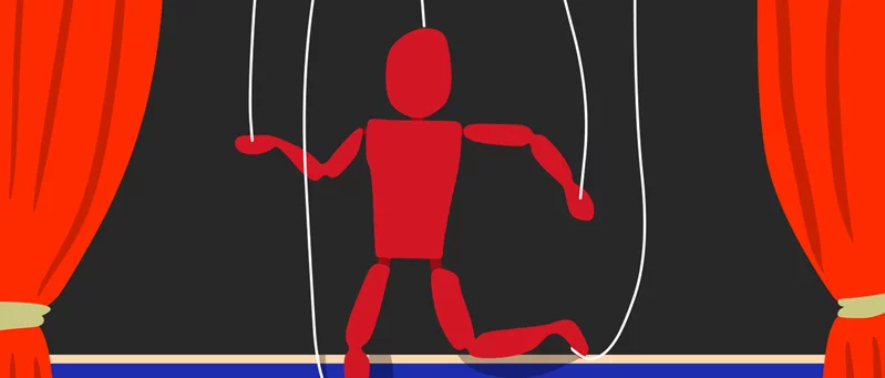 The concept of Self-determination and Lebanon