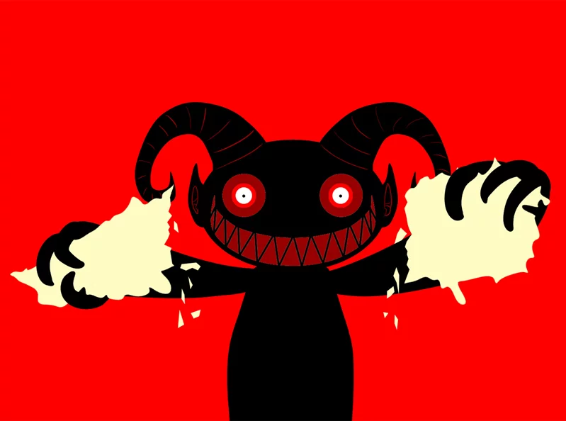 The law of the jungle