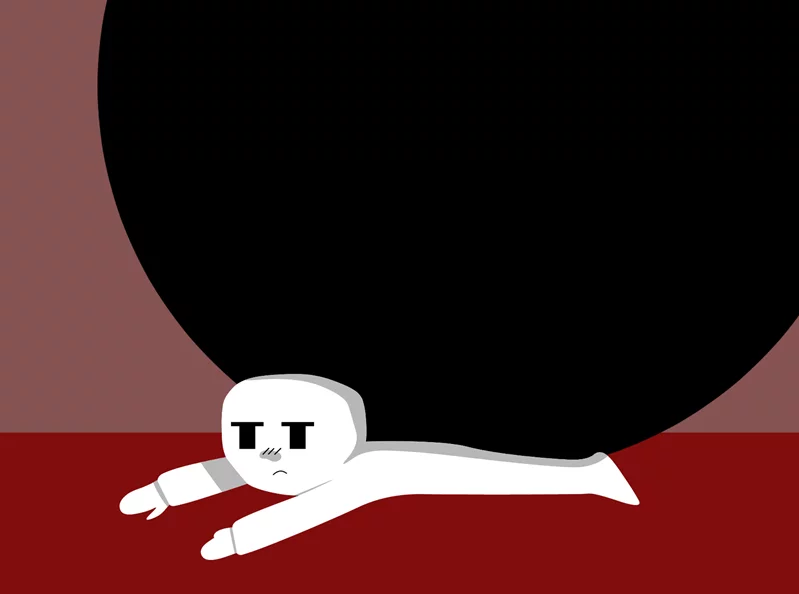 Why does everyone feel burned out?
